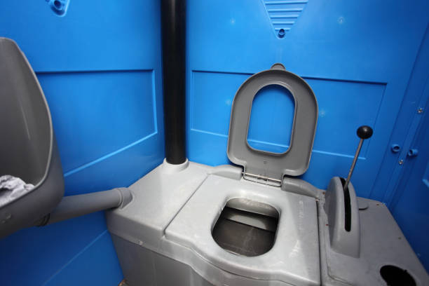 Best Portable restroom trailer rental  in Munroe Falls, OH