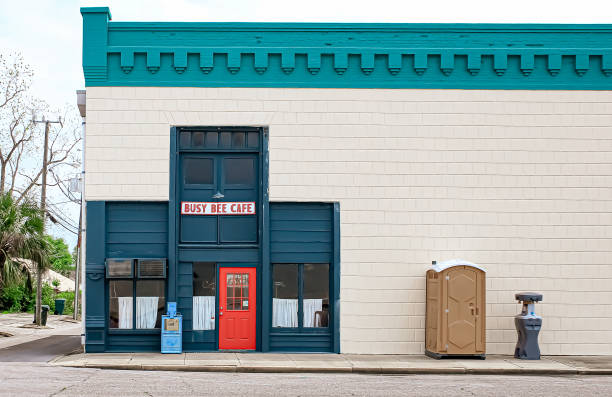 Best Handicap porta potty rental  in Munroe Falls, OH