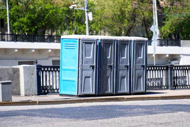 Best Affordable porta potty rental  in Munroe Falls, OH